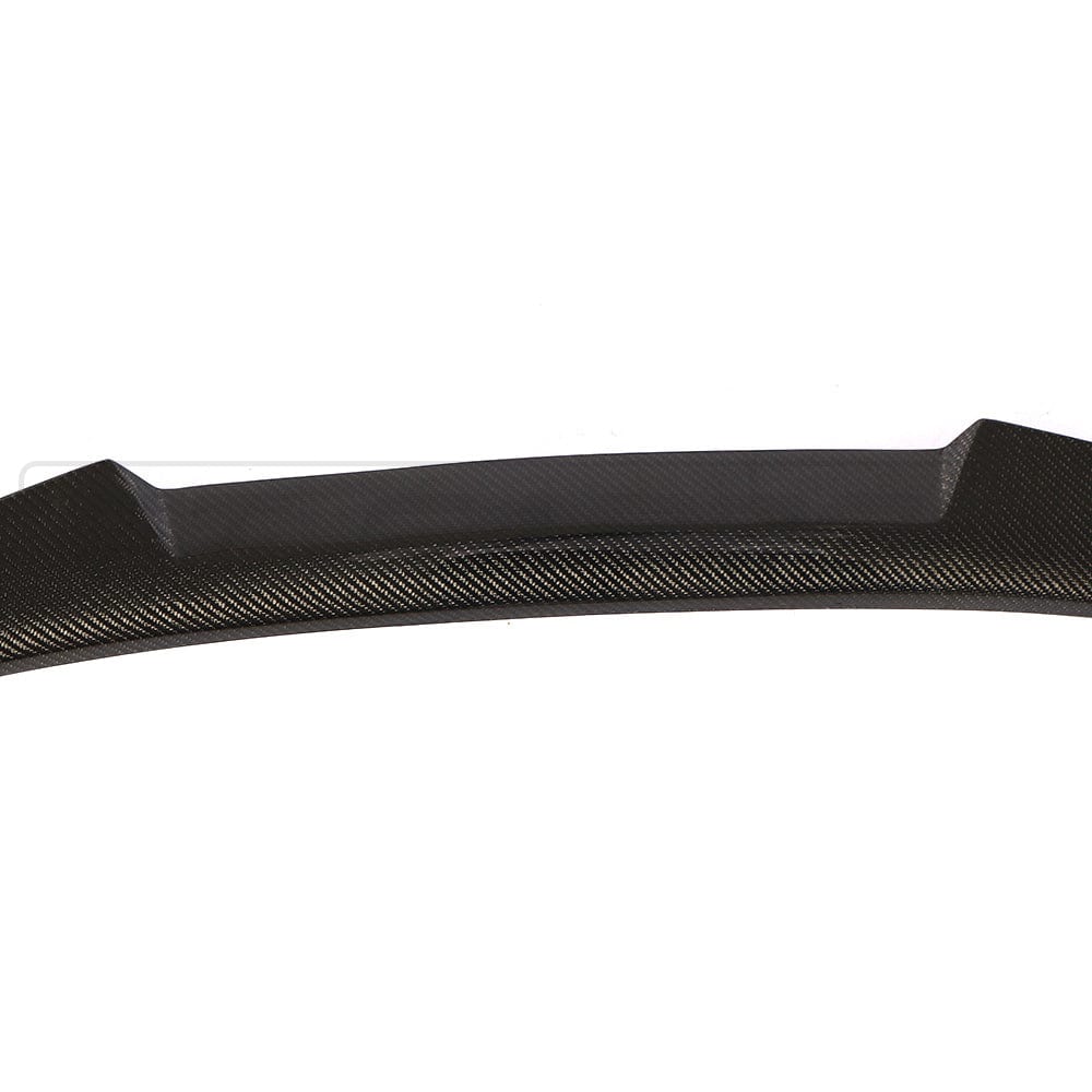BMW M4 F83 convertible full carbon fibre kit by CT Carbon, showing the lightweight, aerodynamic carbon fibre components on the car.