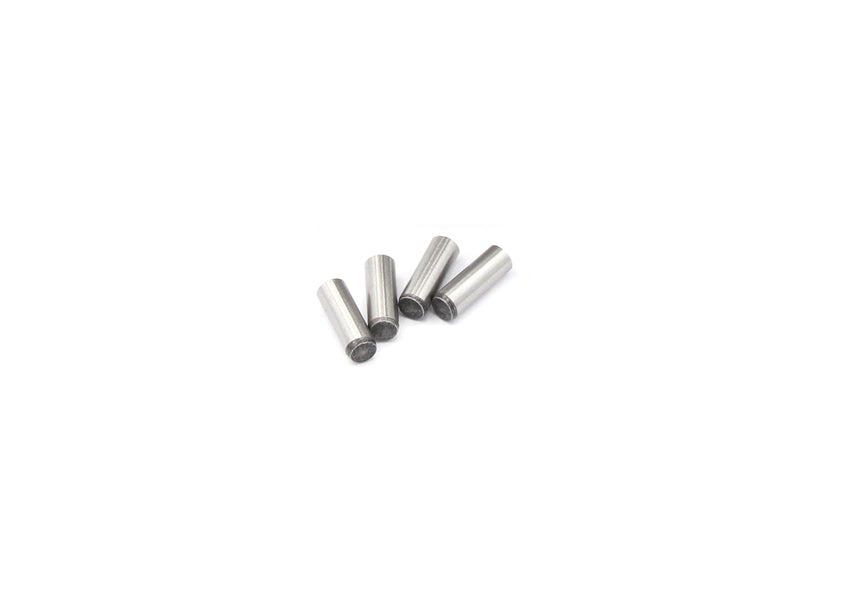 MMX Performance BMW S55 N55 crank hub with 4-pin design, single-piece engine part for performance upgrade.