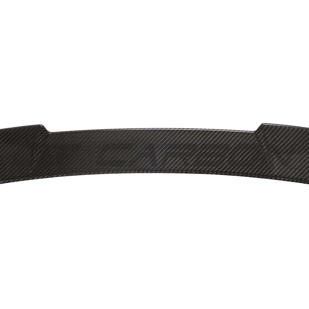BMW G80 M3 full carbon fibre kit by CT Carbon, featuring lightweight, high-performance carbon fibre components on the car.