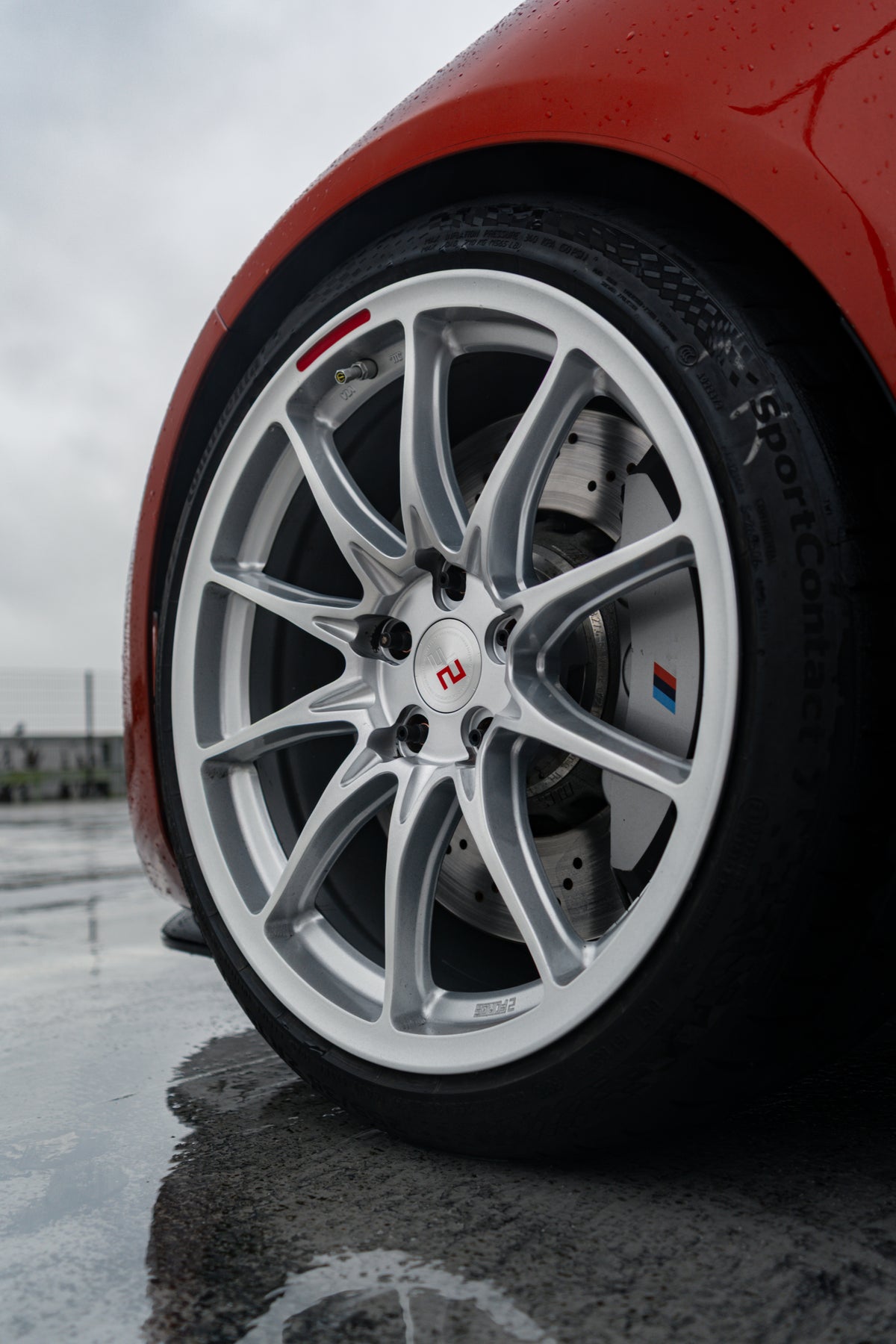 WHEELS