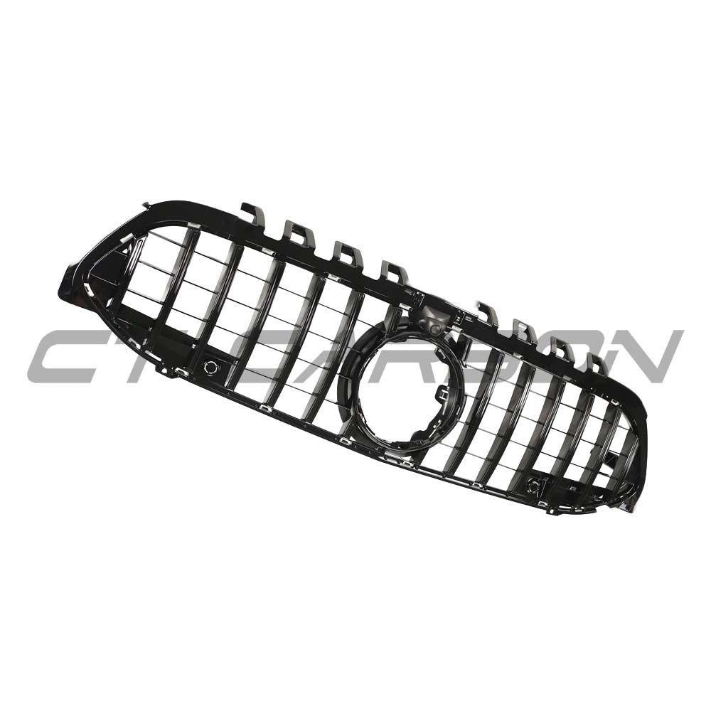 MERCEDES V177 & W177 2018-2022 A CLASS PANAMERICA BLACK GRILLE