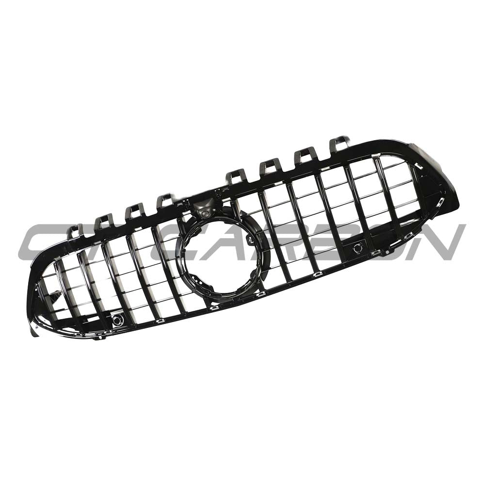 MERCEDES V177 & W177 2018-2022 A CLASS PANAMERICA BLACK GRILLE