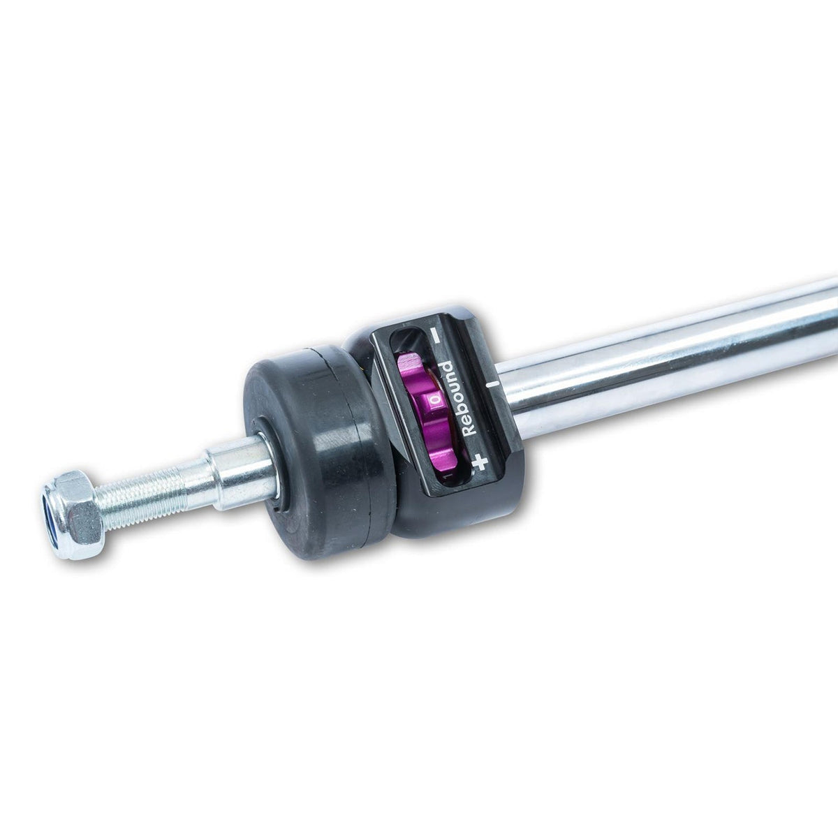 KW Suspension V4 3-way adjustable coilover kit for Audi RS6 and RS7 C7 models, featuring high-performance suspension components.