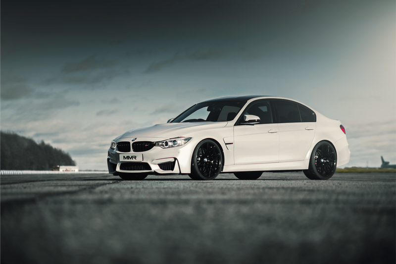 SHOP ALL M3 PARTS