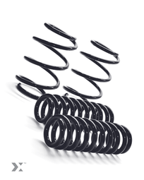 MMX Lowering Springs | BMW G20 M340i M340d RWD | 30mm | MMX MMR08-1102 primary product photo