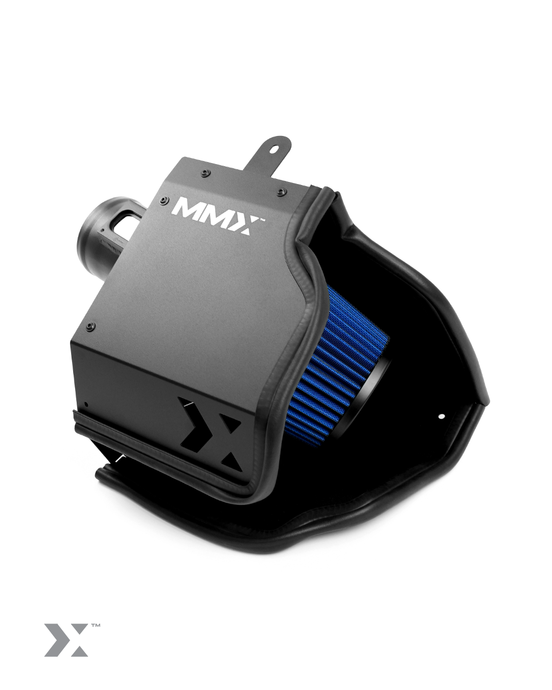 MMX Performance MMR11-1401 MMX High Flow Cold Air Intake Kit | MINI F55 F56 F57 Cooper S JCW manufacturer product photograph
