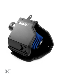 MMX Performance MMR11-1401 MMX High Flow Cold Air Intake Kit | MINI F55 F56 F57 Cooper S JCW manufacturer product photograph