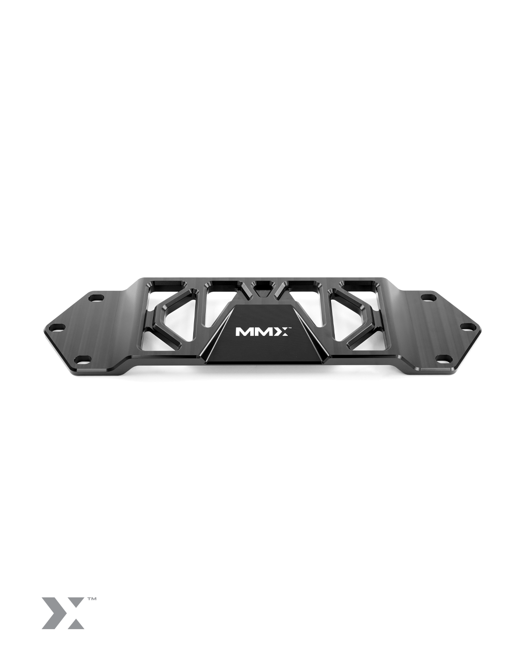 MMX Performance MMR13-1000 MMX Billet Underbody Chassis Brace | BMW F8x M2 M3 M4 product photo