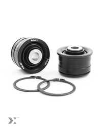 MMX Performance MMR55-1650 MMX Rear Toe / Traction Arm Spherical Bearing Pair | BMW F8x & G8x M2 M3 M4 product photo