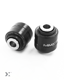MMX Performance MMR55-1651 MMX Rear Camber Arm Spherical Bearing Pair | BMW F8x & G8x M2 M3 M4 product photo