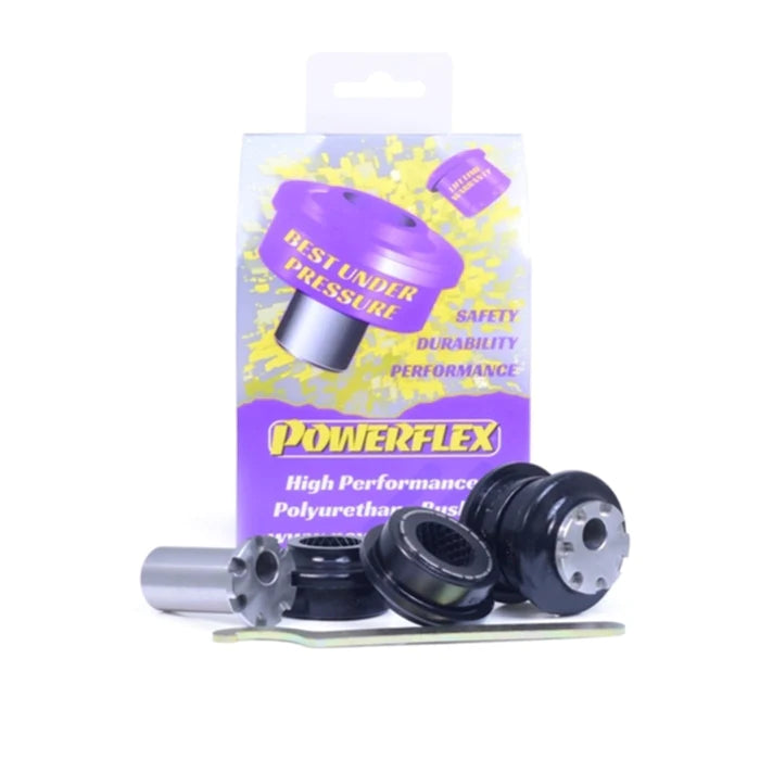 Powerflex PFF5-1902G Camber Front Control Arm Bushes - BMW F20/F21/F22/F23 RWD