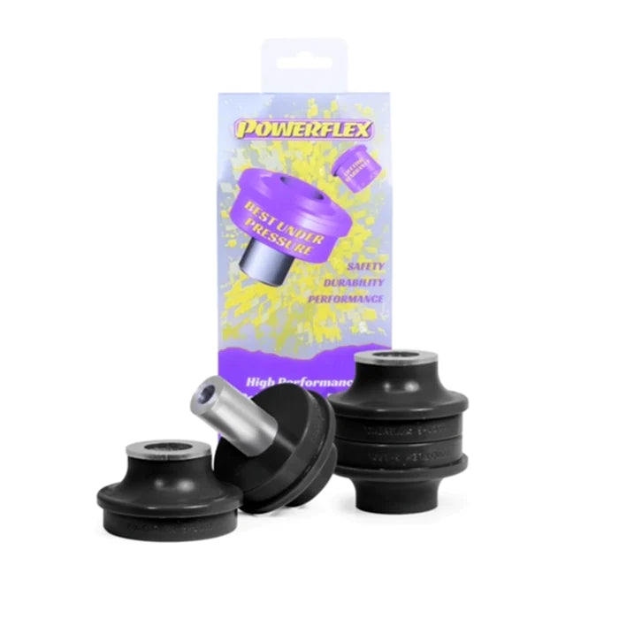Powerflex PFF5-1901 Front Radius Arm Bushes - BMW F20/F21/F22/F23 RWD