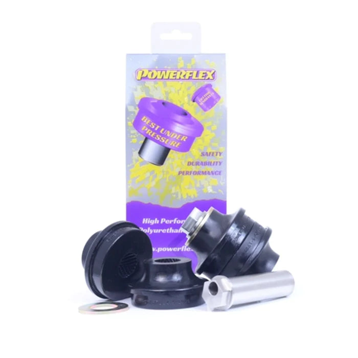 Powerflex PFF5-1901G Caster Front Radius Arm Bushes - BMW F20/F21/F22/F23 RWD