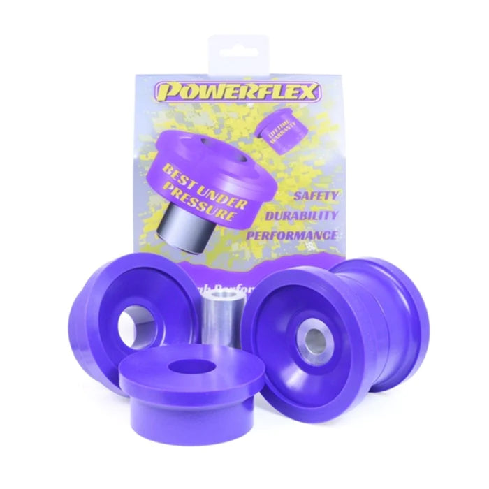 Powerflex PFR5-422P Rear Subframe Rear Bushes - BMW F-Series Fast Road