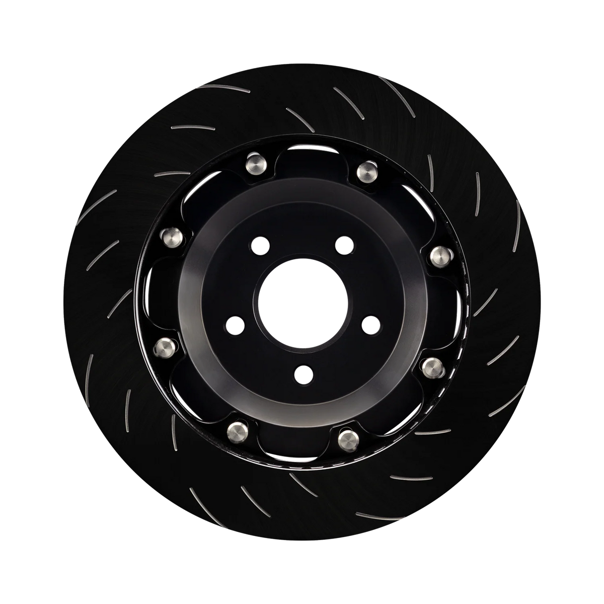 EBC Racing SG2FC002 380mm rear 2-piece iron brake disc conversion for BMW F80 M3 F82 M4