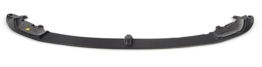Genuine BMW F82 F83 M4 exterior trim with full carbon body kit, showcasing sleek aerodynamic design and high-quality carbon fiber details.