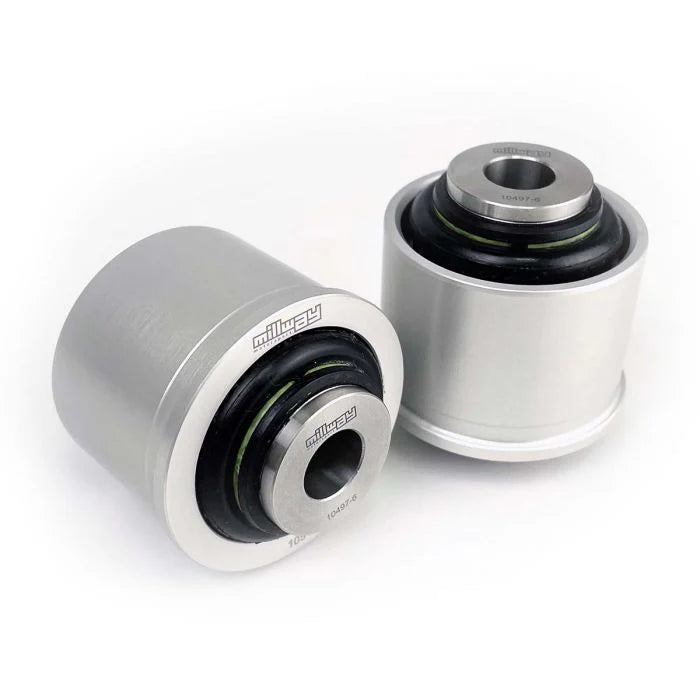 Millway Motorsport front control arm inner bushing assembly