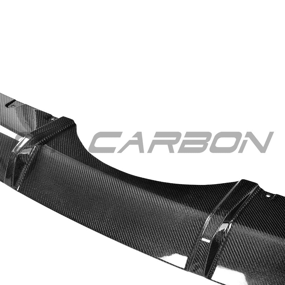 BMW F15 X5 full carbon fibre kit by CT Carbon, including hood, roof, and side panels, showcasing a sleek, lightweight carbon finish.