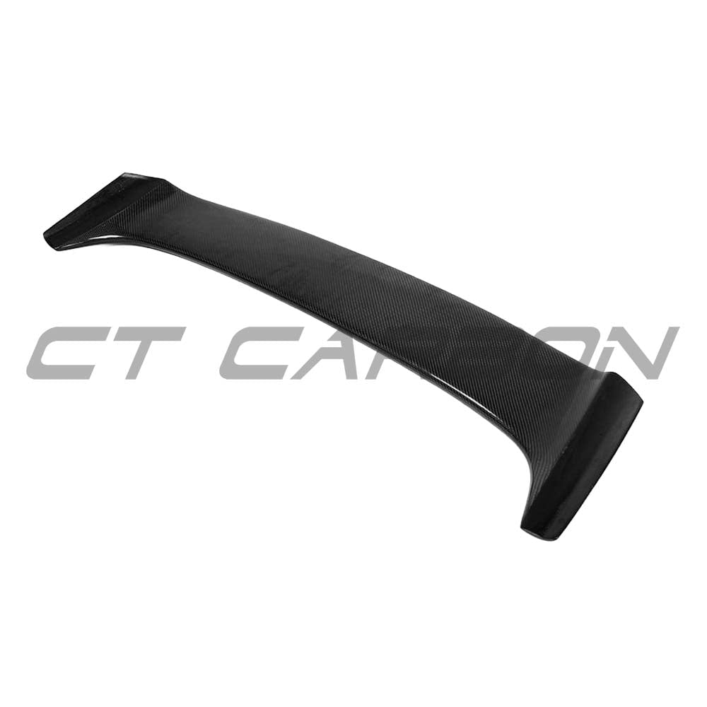 BMW F15 X5 full carbon fiber kit by CT Carbon, showcasing lightweight, high-quality carbon fiber components for the vehicle.