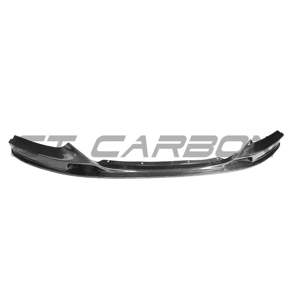 BMW F22 2 Series full carbon fibre kit by CT Carbon, featuring lightweight, high-quality carbon fiber parts for enhanced style and performance.
