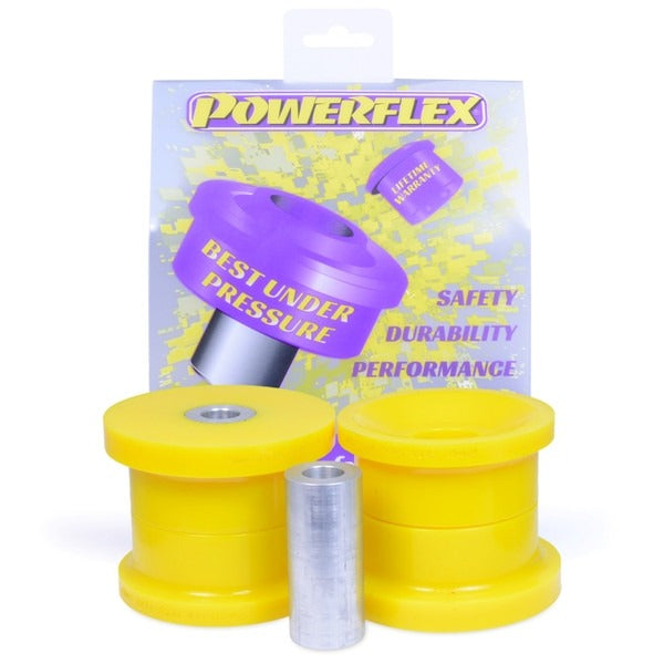 Powerflex BMW Rear Subframe Rear Bush Yellow (Road) M140i/M240i/M340i F20 F21 F22 F32 F33 F36
