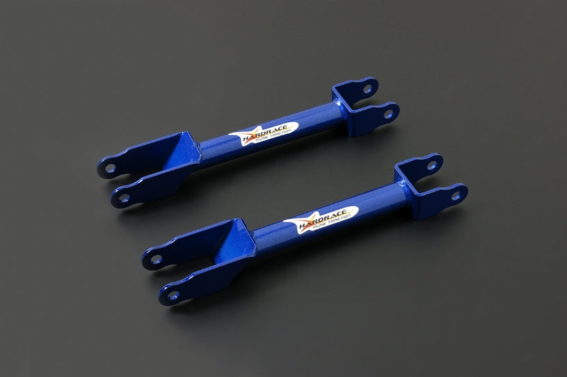 Hardrace 7288 rear trailing arms for BMW 1 Series E8X and 3 Series E90 E91 E92 E93