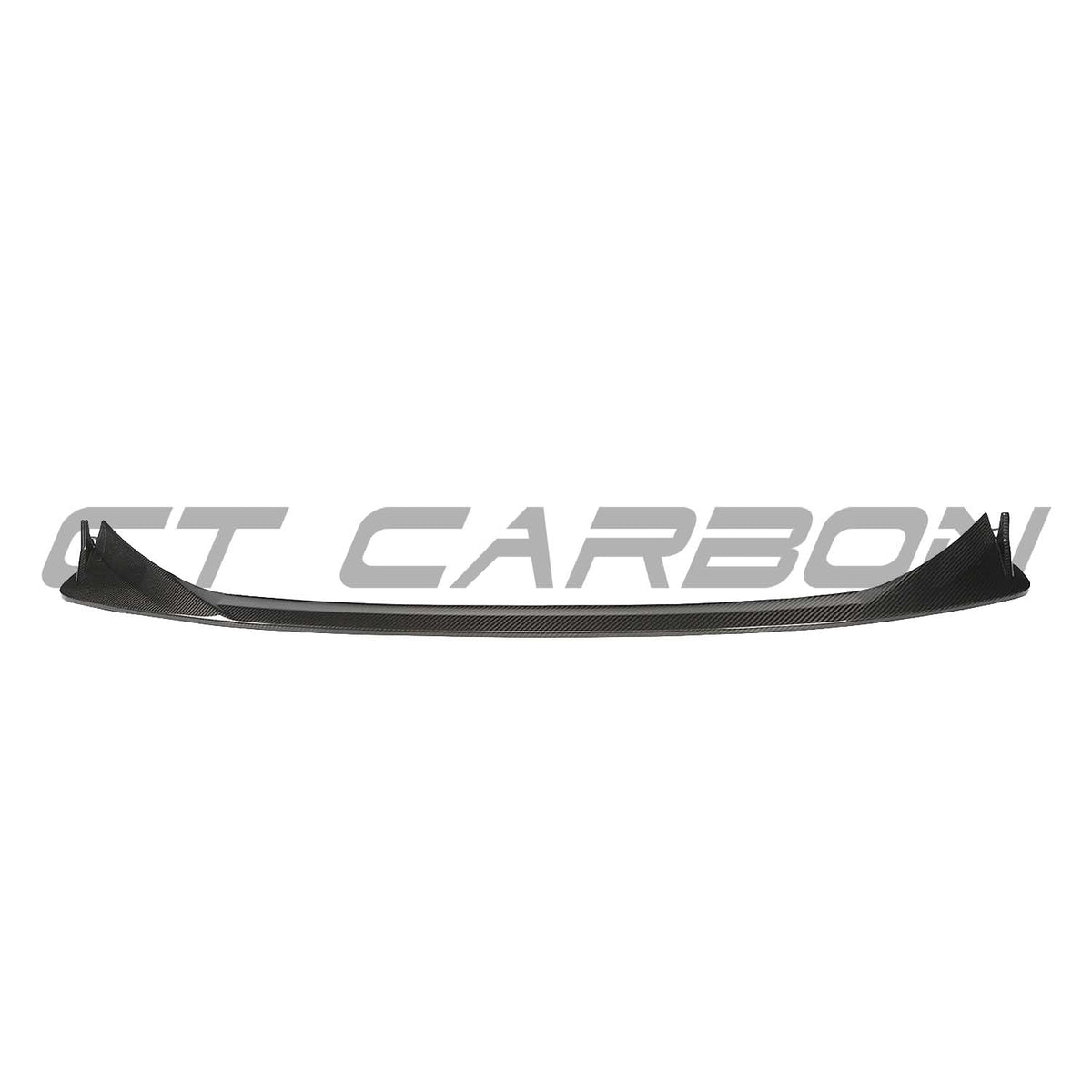 BMW G83 M4 CT Carbon full carbon fibre kit, V9 version, showing sleek carbon fiber components on the car's exterior.