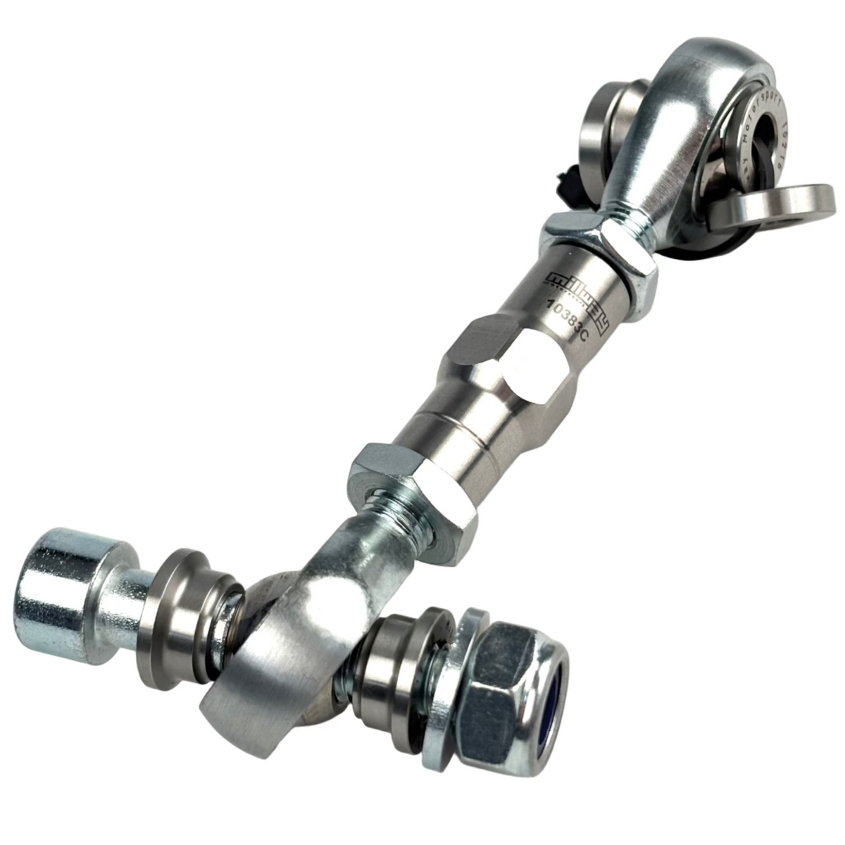 Genuine Millway Motorsport 90196-9 BMW E36 E46 M3 Adjustable Rear Anti-Roll Bar Link | 90196-9