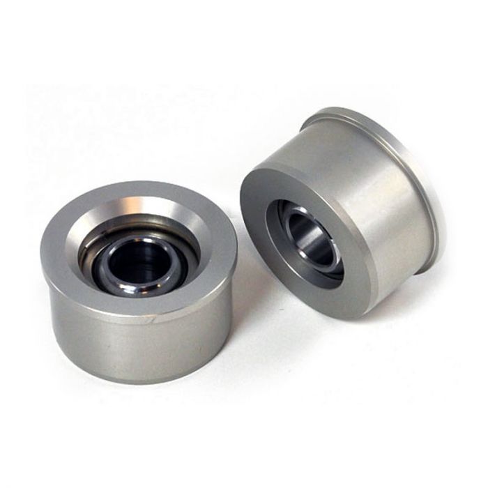 Millway Motorsport 90277 BMW E30 E36 Z3 Front Control Arm Uniball Bushings | 90277 product photo