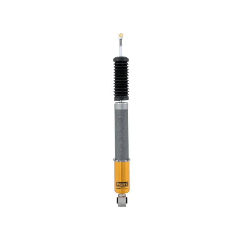 Ohlins Road & Track Coilovers DFV 1-way for Honda Civic Type-R FD2 2007-2010, showing the coilover suspension components.
