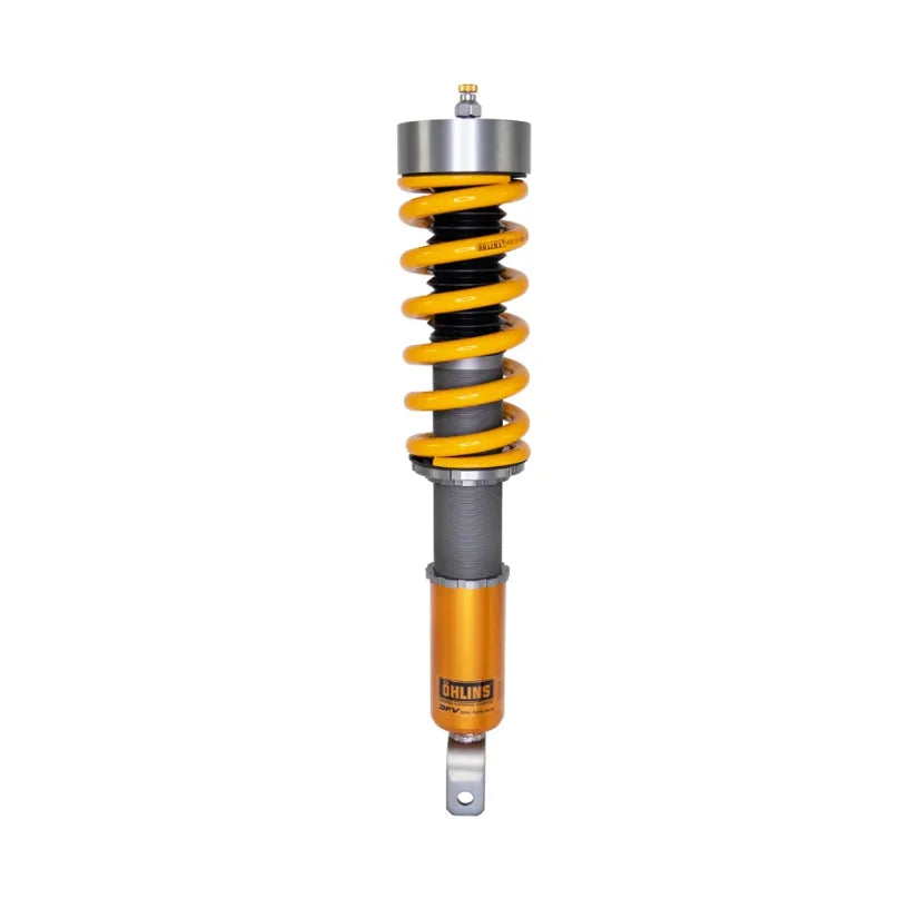 Ohlins Road & Track DFV coilovers for Porsche 911 997 Carrera 4/S Turbo, adjustable suspension for 2006-2011 models