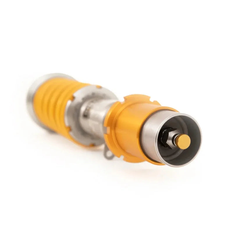 Ohlins Road & Track Coilovers DFV 1-way for Toyota Supra J29 2019+, showing the coilover suspension assembly.