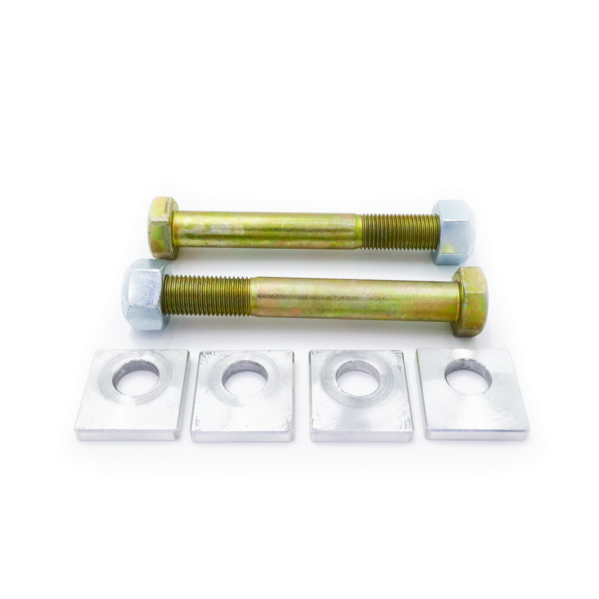 SPL Parts Eccentric Lockout Kit Camber for BMW Z4 G29 | Official SPL Parts product image