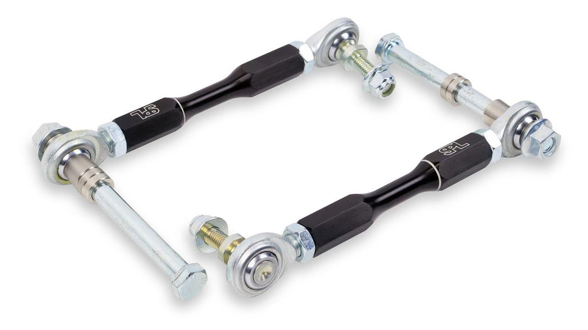 SPL Parts Front Anti-Roll Bar End Links for Porsche 991/981/718 | SPL Parts SPL-FE-991 manufacturer product image