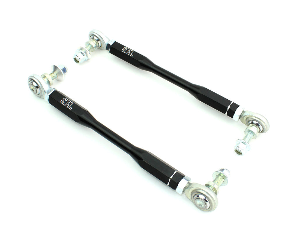 SPL Parts Front End Links for BMW M2/M3/M4 F8X official SPL Parts photo