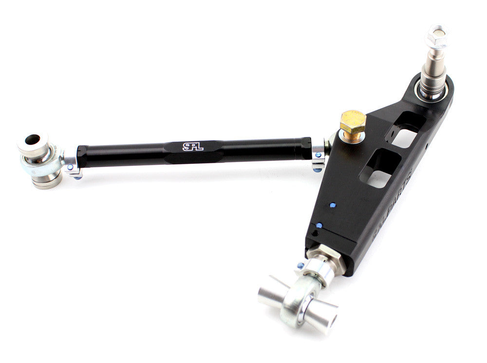 SPL Parts Lower Control Arm Kit for Porsche 996/997 | Official SPL Parts Porsche component photograph
