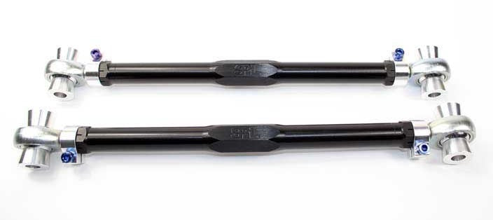 SPL Parts Rear Toe Links M Version for BMW E9X/E8X | Official SPL Parts image