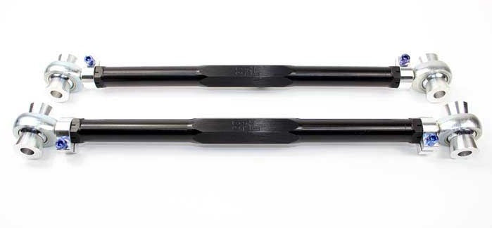 SPL Parts Rear Toe Links for BMW E9X/E8X | Official SPL Parts image