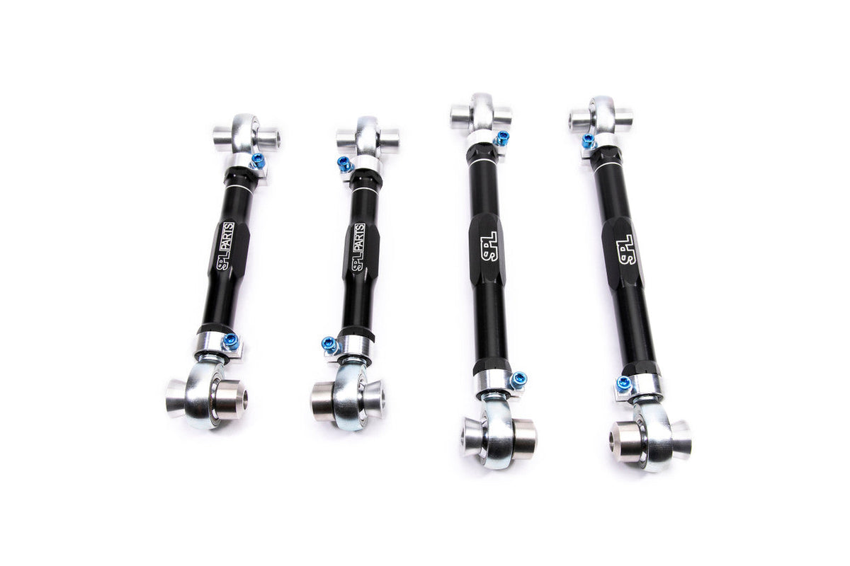 SPL Parts SPL-RUA-F3X genuine product image