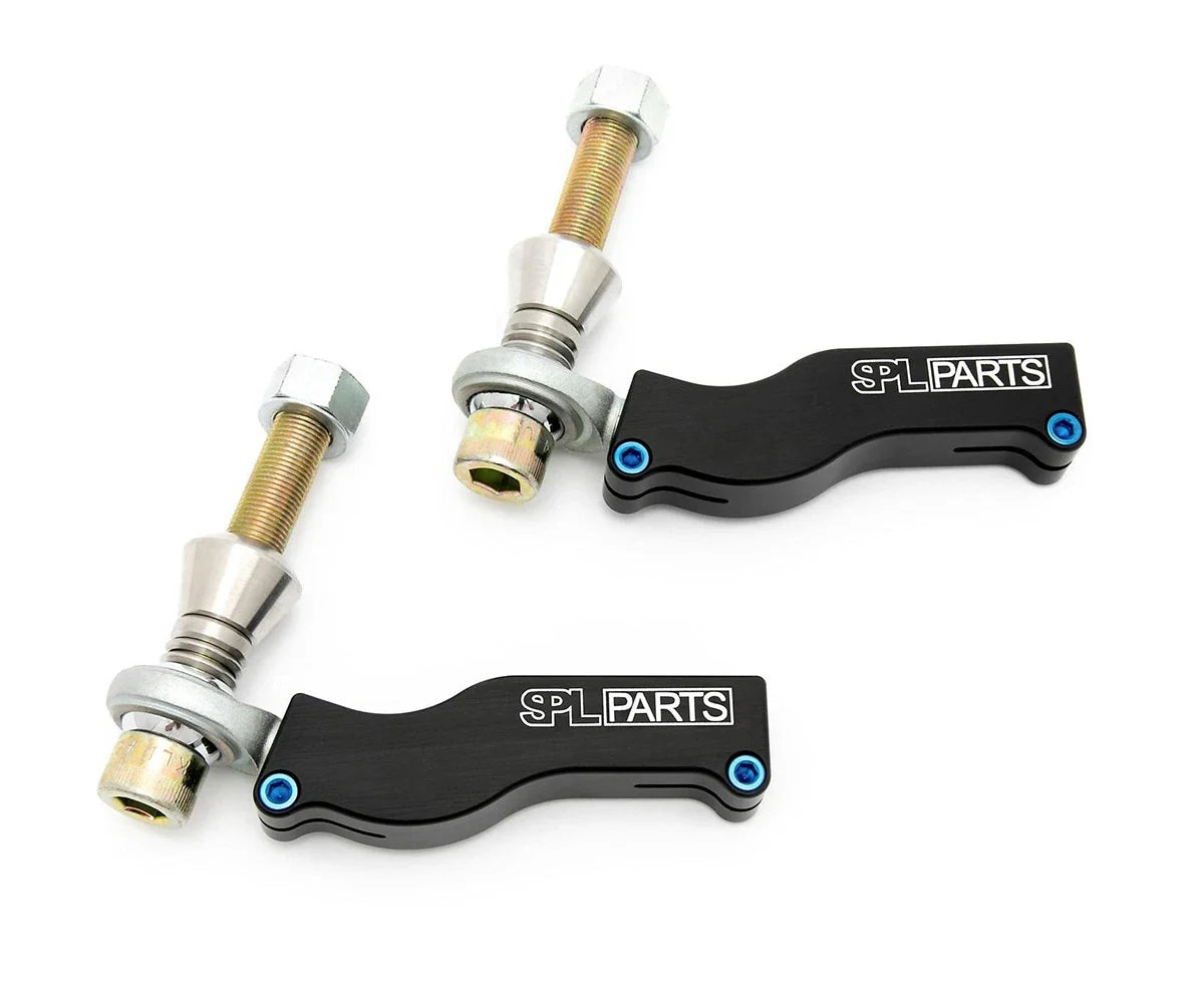 SPL Parts SPL-TRE-F8X, official manufacturer image for BMW suspension upgrade