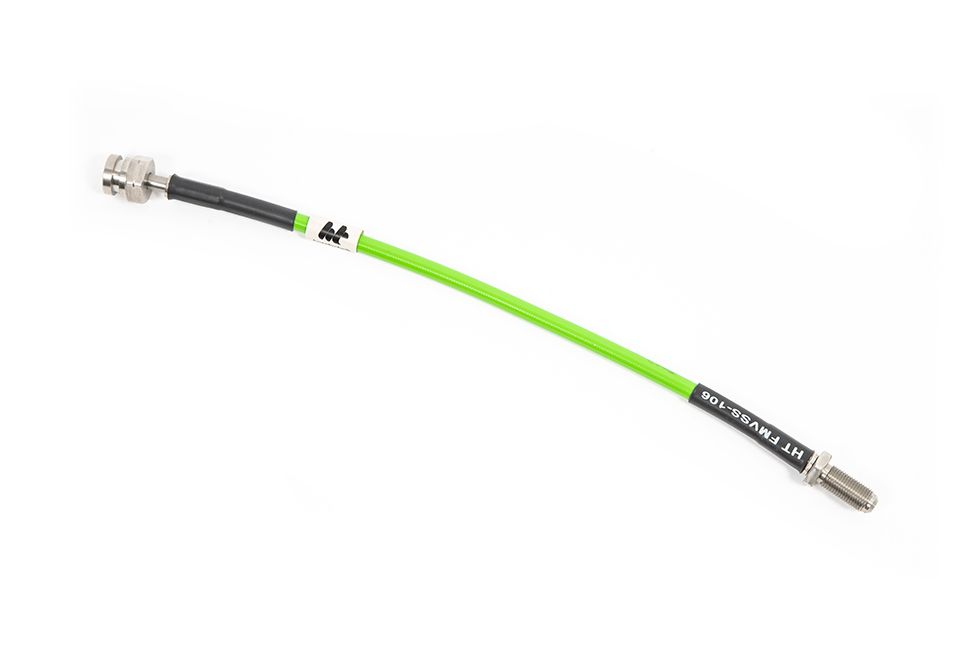 VW Up 1.0 GTI Brake Lines