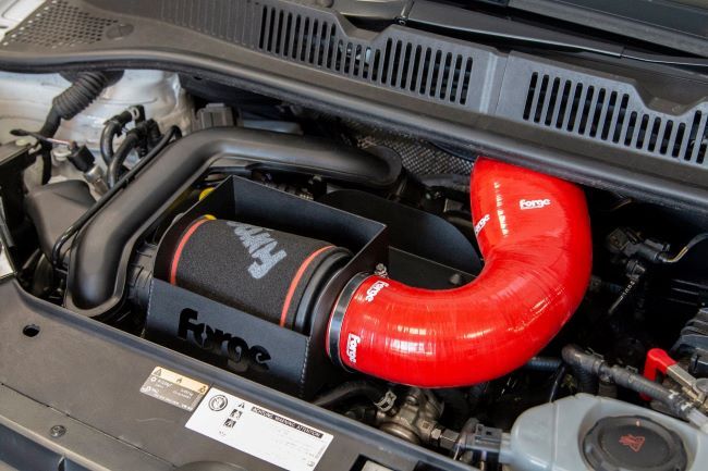 VW Up 1.0 GTI/TSI Induction Kit