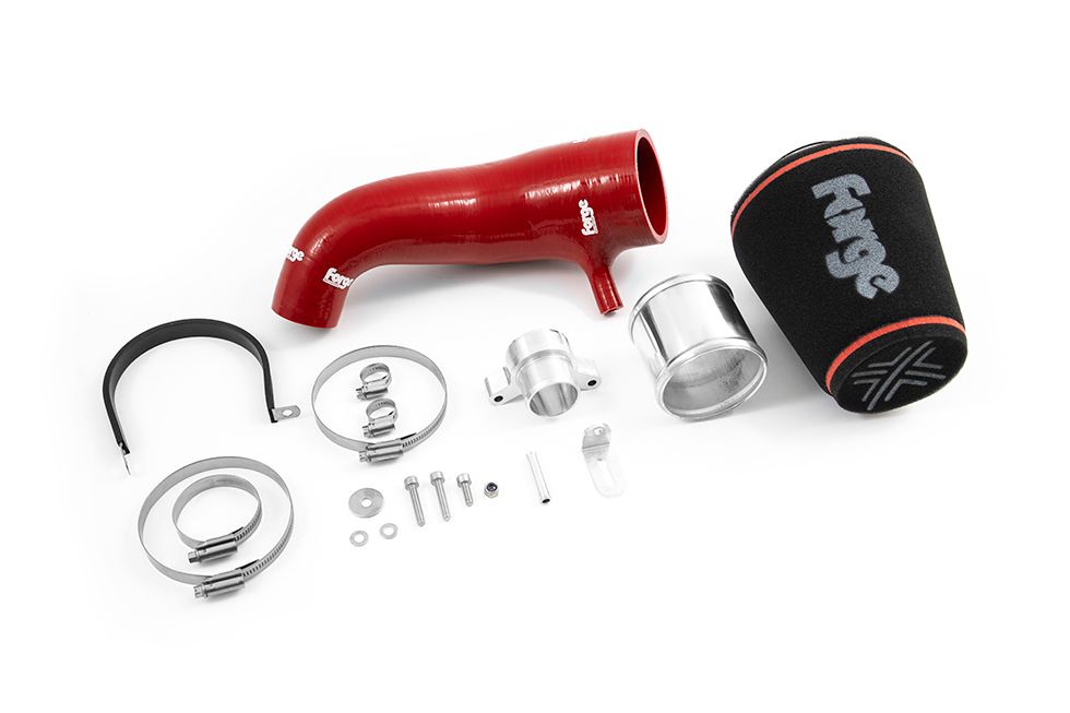 Induction Kit for the SEAT Ibiza and Leon, VW Polo, Skoda Fabia, and Audi A1 1.2 TSi